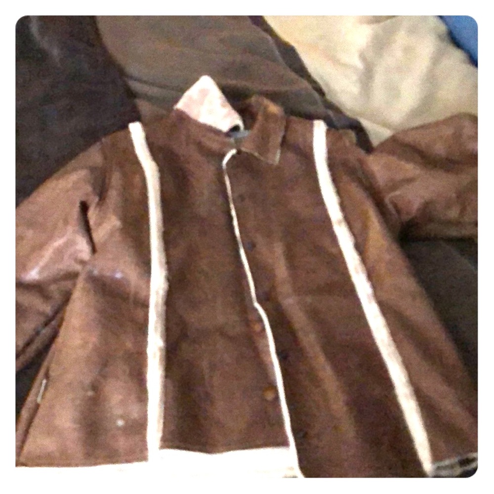 Boboli jacket